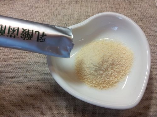 醍醐粉末
