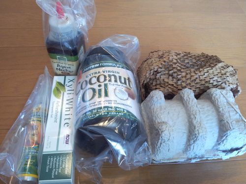 アイハーブお買い物2