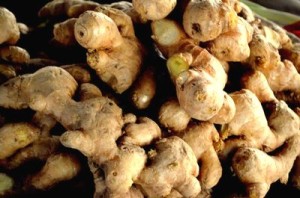 ginger-root