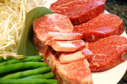 meat