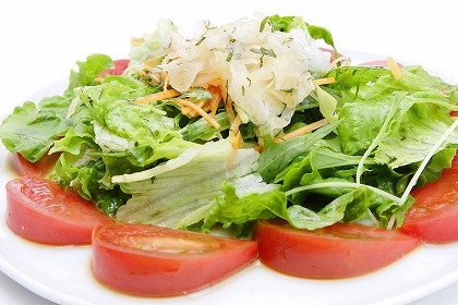 salad