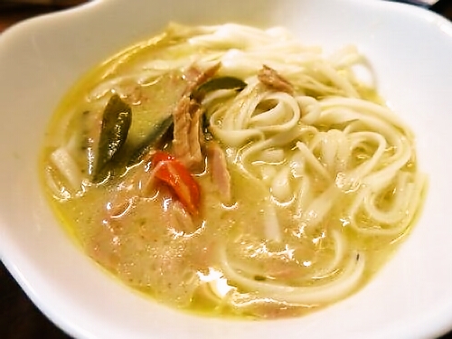 糖質0麺10