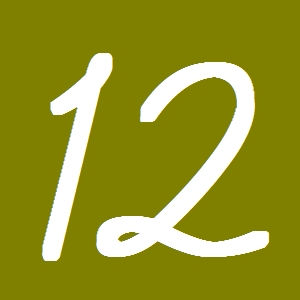 １２