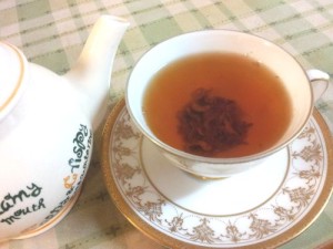 紅茶